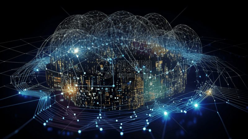云计算行业应用案例：探秘企业数字化转型的秘密武器