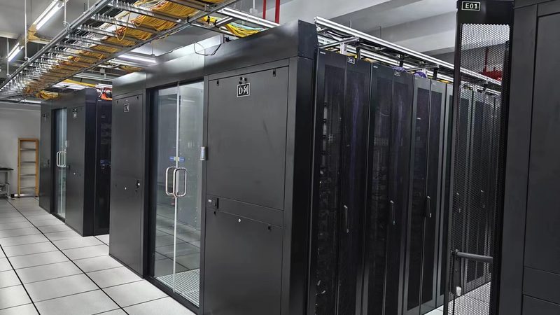 智慧农业数字化转型平台哪家好